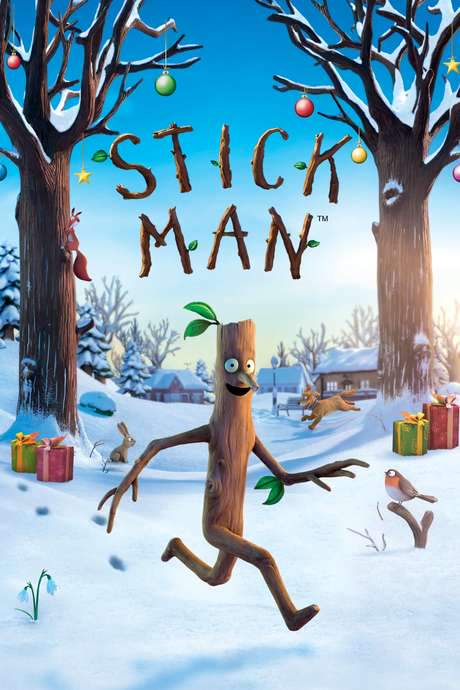 Stick Man